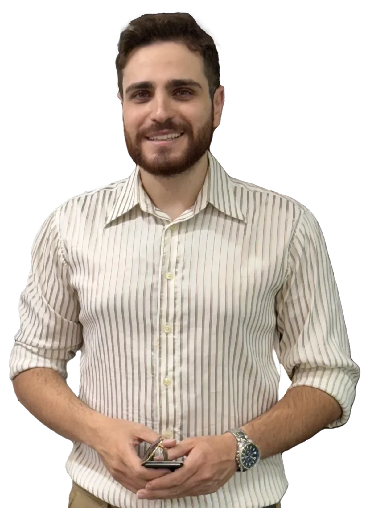 Dr. Ali Nazaripour