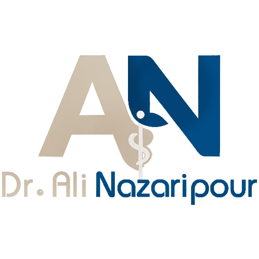 دکتر علی نظری پور